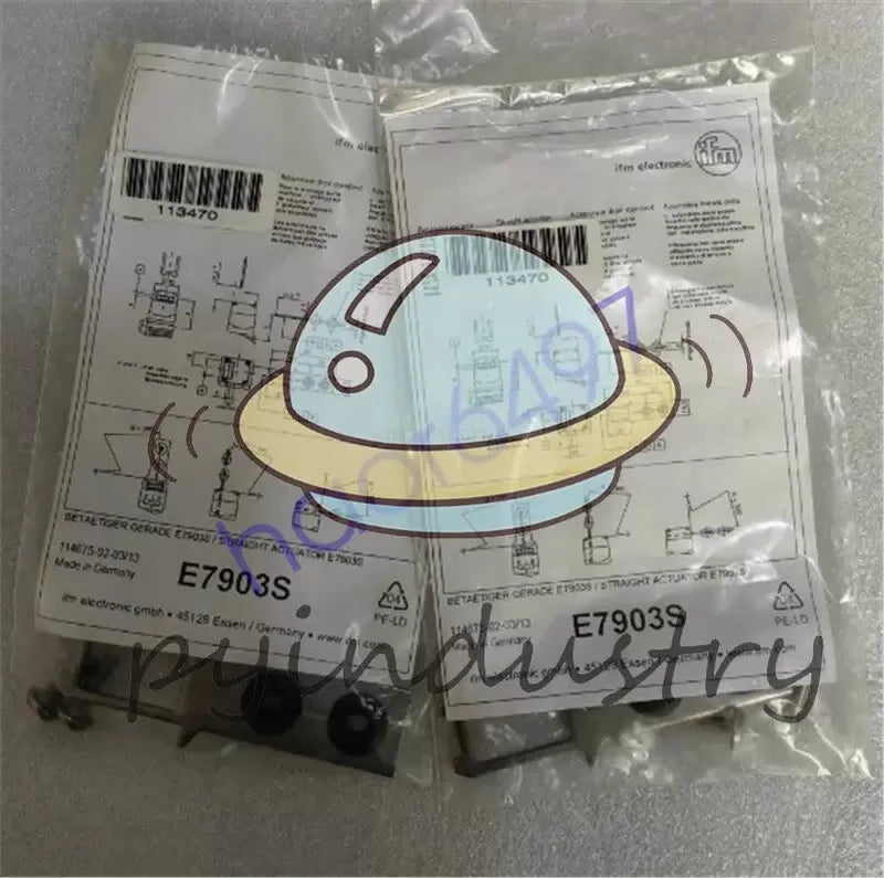 1Pc IFM IFME7903S cx [1]