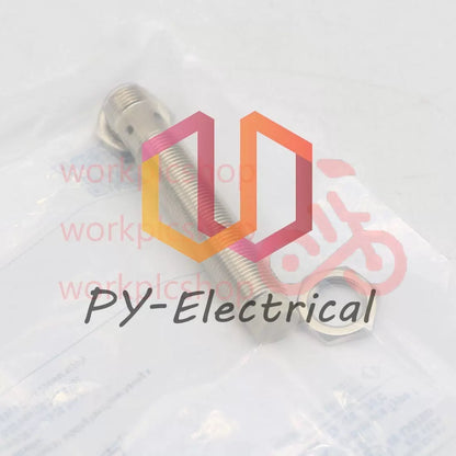 1Pc IFM IFT217 Inductive Sensor Threaded Type 10...30 DC PNP [5]