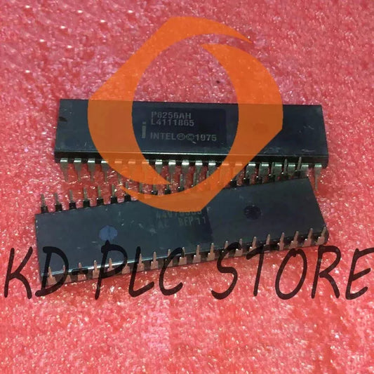 1Pc INTEL P8256AH Integrated Circuit DIP40 [1]