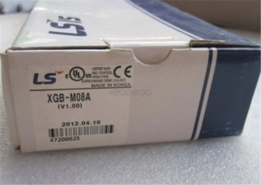 1Pc Ls XGB-M08A Module Bh - XGB [2]