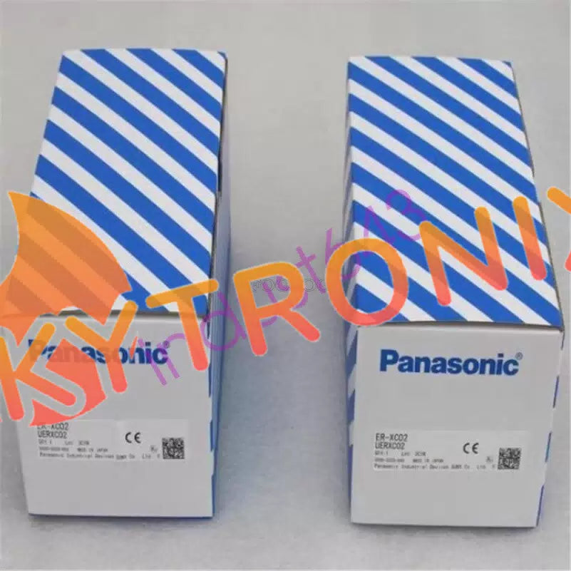 1Pc Panasonic ER-XC02 is [3]