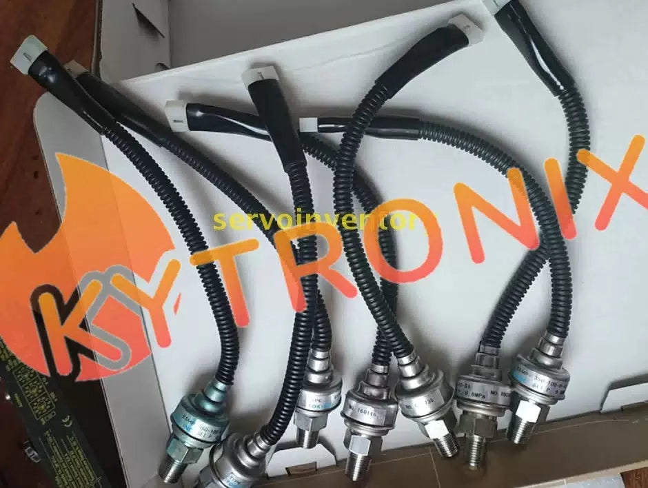 1Pc Pressure Sensor ESMP-350-100-H-10-S1 [1]