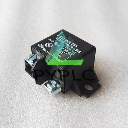 1Pcs 0332002256 Relay DC24V [2]