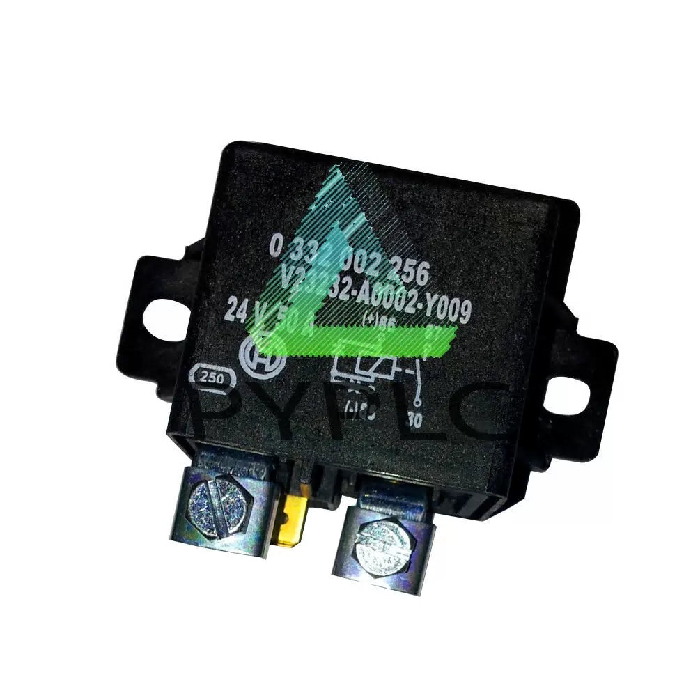 1Pcs 0332002256 Relay DC24V [4]