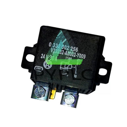 1Pcs 0332002256 Relay DC24V [4]