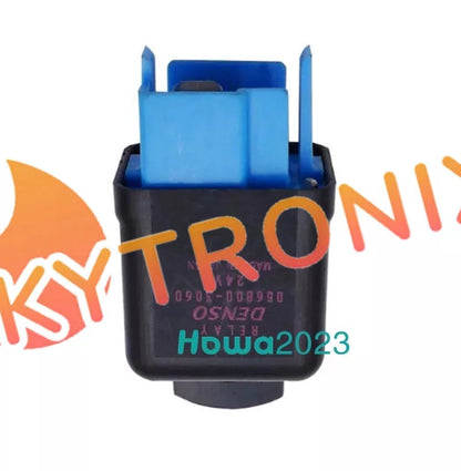 1Pcs 056800-3060 Airconditioner Relay 24V [1]
