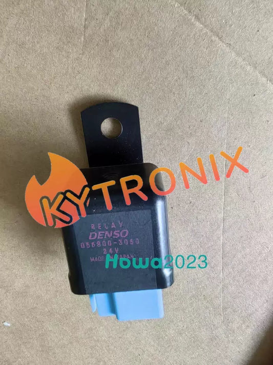 1Pcs 056800-3060 Airconditioner Relay 24V [2]