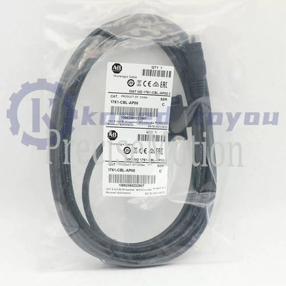 1Pcs 1761-CBL-AP00 Programming line [1]