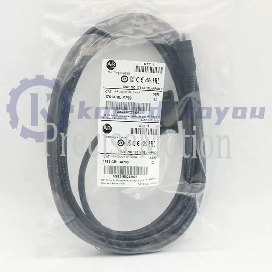 1Pcs 1761-CBL-AP00 Programming line [1]