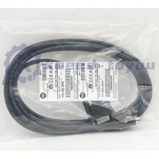 1Pcs 1761-CBL-AP00 Programming line [2]