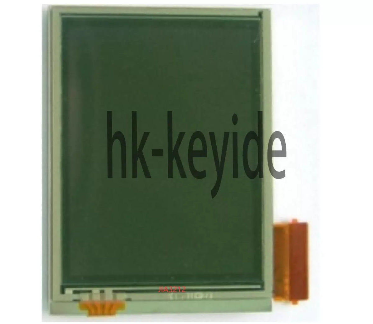 1Pcs 2.8 Inch Lcd Display Screen Panel With Touch TD028TTEA2 [1]