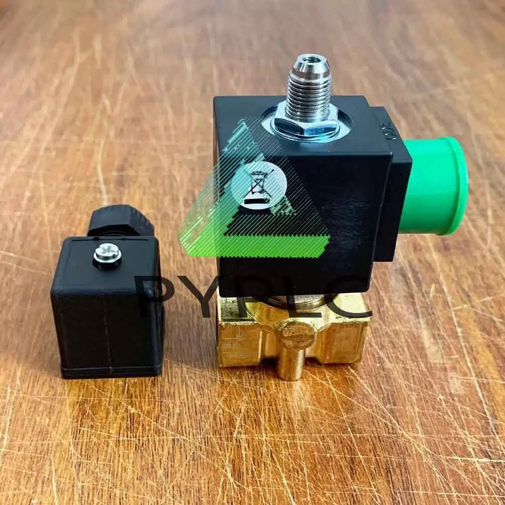 1Pcs 31A2AV15 Solenoid Valve AC220V [3]