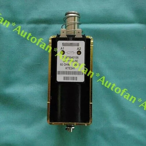 1Pcs 3AY1510-5E 110V Electromagnet Coil - KOEED [1]