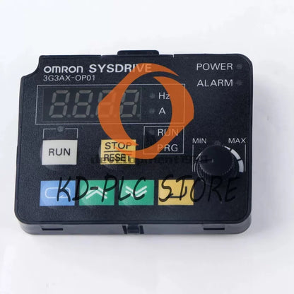 1Pcs 3G3AX-OP01 Digital operator [11]