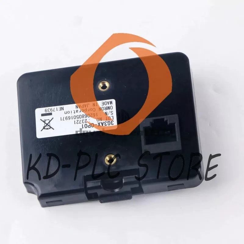 1Pcs 3G3AX-OP01 Digital operator [6]