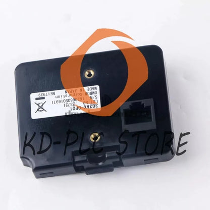 1Pcs 3G3AX-OP01 Digital operator [6]