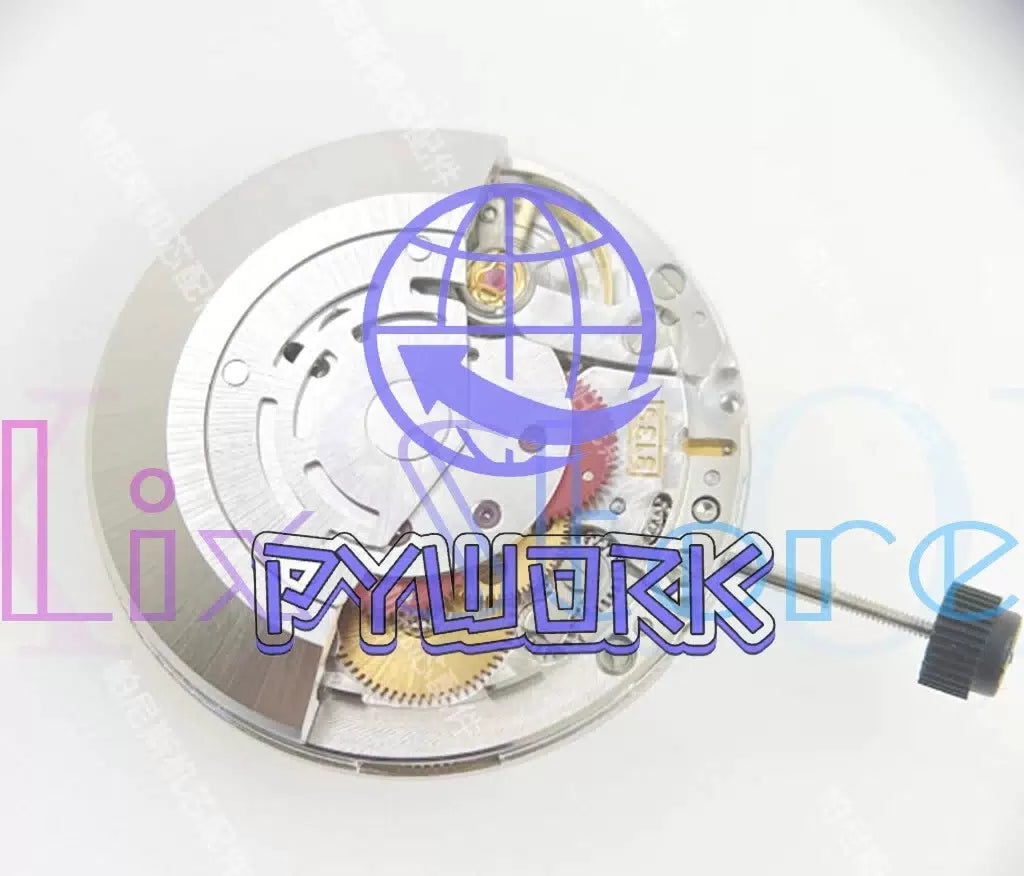 1Pcs 40mm Watch Accessories VS-3135 Movement [1]