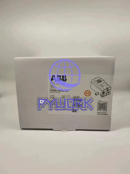 1Pcs ABB Valve Positioner V18345-1020421001 [4]