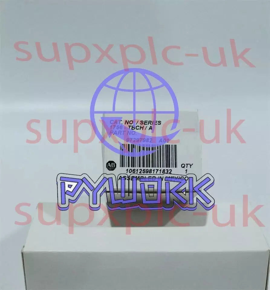 1Pcs AB 1756-TBCH 1756TBCH ControlLogix 36 Pin Screw Terminal Block [1]