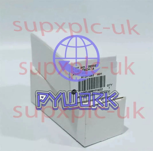 1Pcs AB 1756-TBCH 1756TBCH ControlLogix 36 Pin Screw Terminal Block [2]