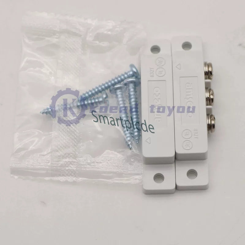 1Pcs AMSECO Magnetic / Reed Switch 832T [1]