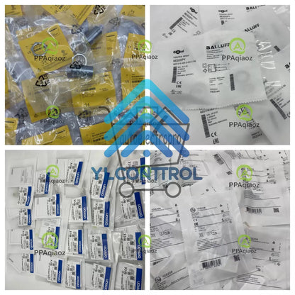 1Pcs BALLUFF BES 516-3023-G-E4-C-PU-02（BES00L9） sensor Free transport [1]