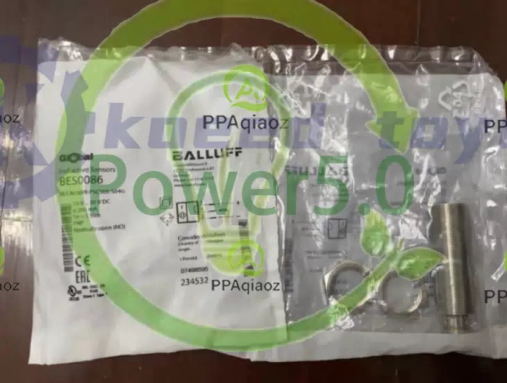1Pcs BALLUFF BES M18MI-PSC50B-S04G（BES0086) sensor Fast delivery / [1]