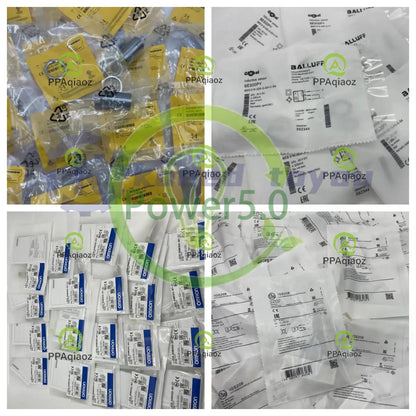 1Pcs BALLUFF BES M18MI-PSC50B-S04G（BES0086) sensor Fast delivery / [2]