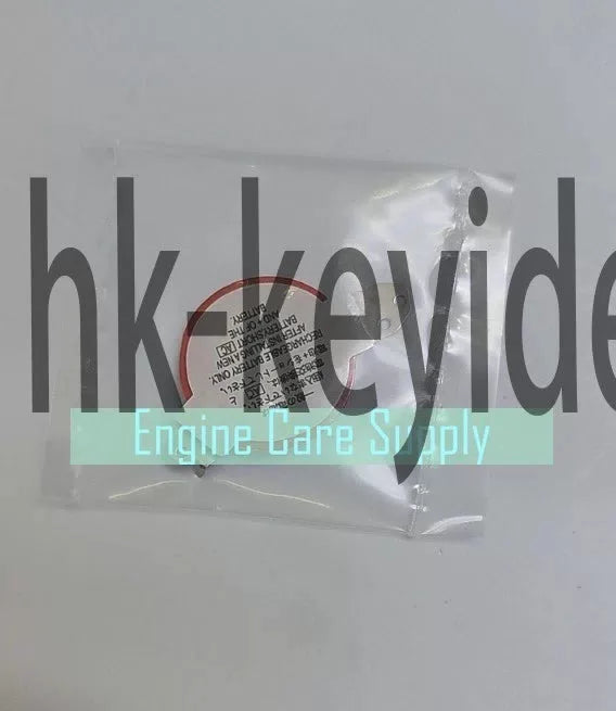 1Pcs CLB2016 Solar Battery [1]