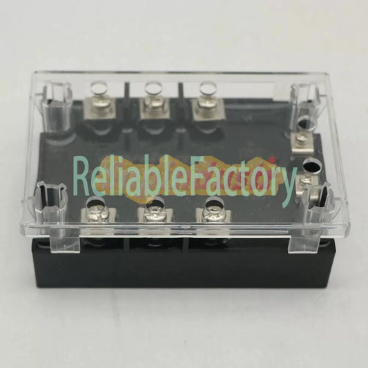 .1Pcs CRYDOM D53TP50D Solid State Relays [1]