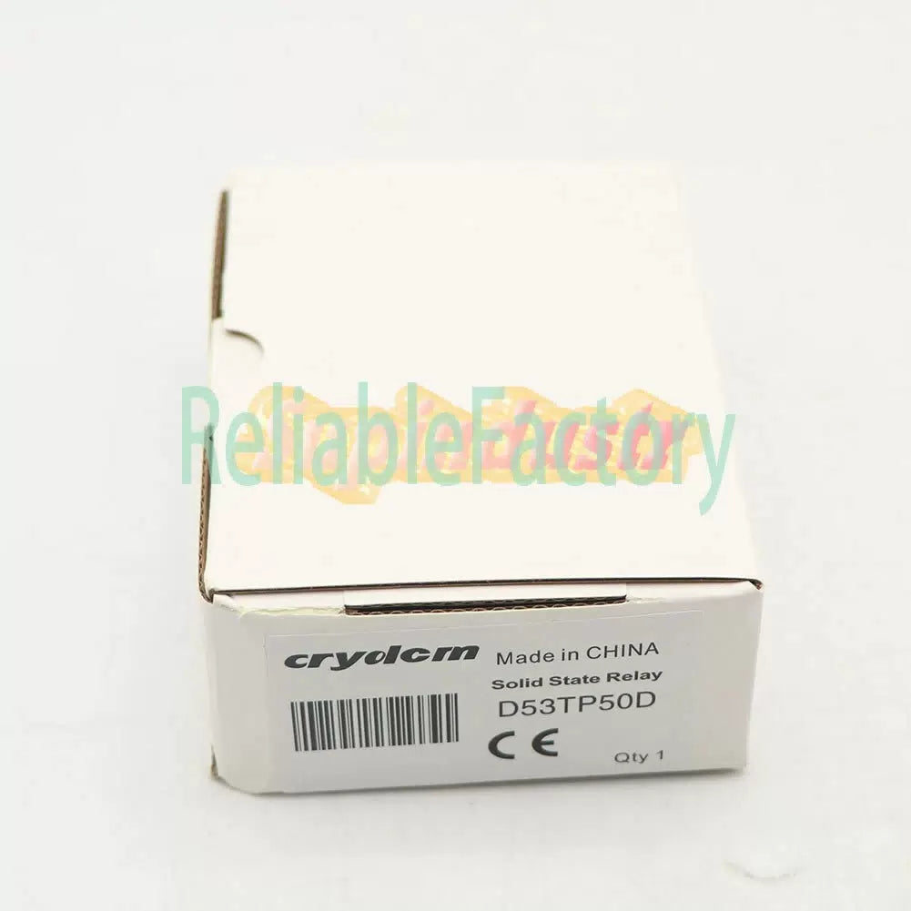 .1Pcs CRYDOM D53TP50D Solid State Relays [2]