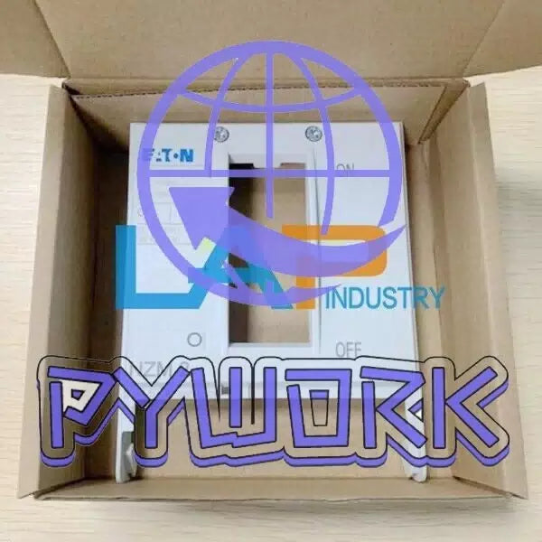 1Pcs Circuit Breaker Switch Cover NZM2 [1]