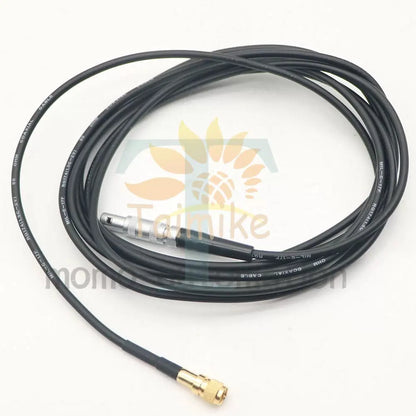 1Pcs Connection Cable C5-L5-2M LEMO 00 to Microdot Ultrasonic Flaw Detector [2]