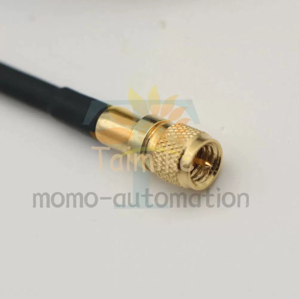 1Pcs Connection Cable C5-L5-2M LEMO 00 to Microdot Ultrasonic Flaw Detector [3]