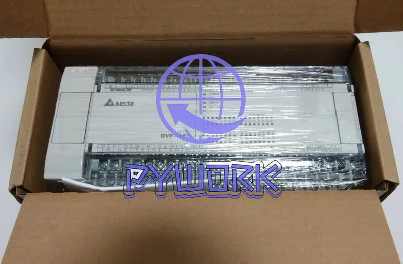 1Pcs DELTA PLC MODULE DVP64EH00R3 [2]