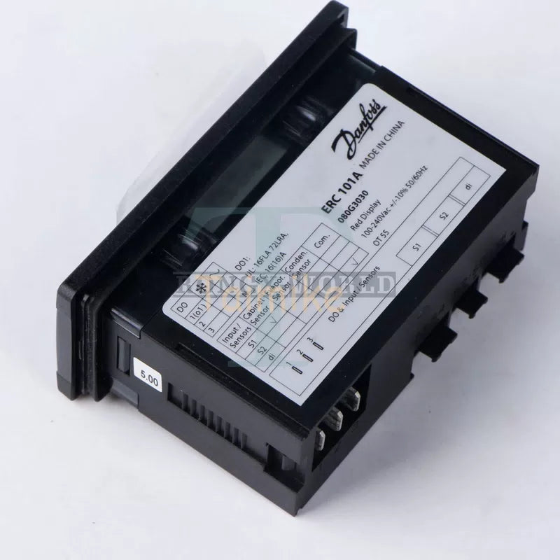 1Pcs Danfoss Electronic Control ERC101A [2]