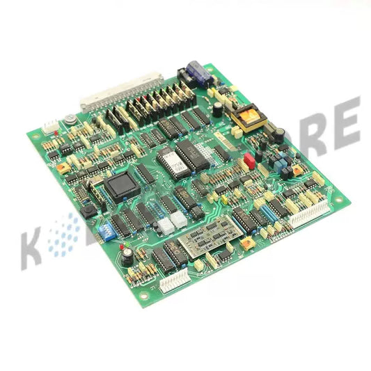 1Pcs Dc Control Panel Eei 585.C+585.A wp Fast Shipping~ [2]