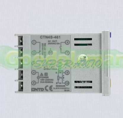 1Pcs Display Intelligent Temperature Controller CTN4S-461 K type [6]
