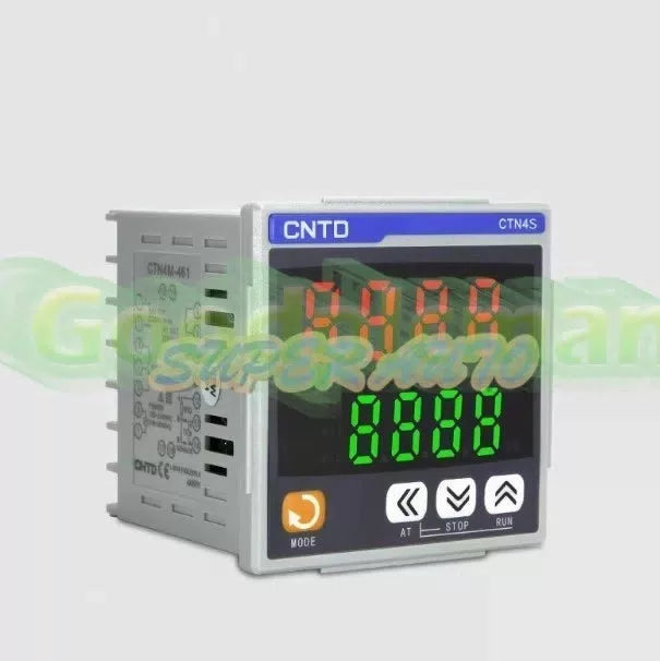 1Pcs Display Intelligent Temperature Controller CTN4S-461 K type [7]