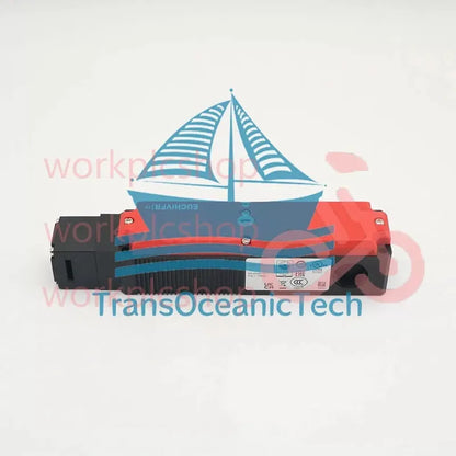 1Pcs EUCHIVFR TP3-2131A024M safety switch [3]