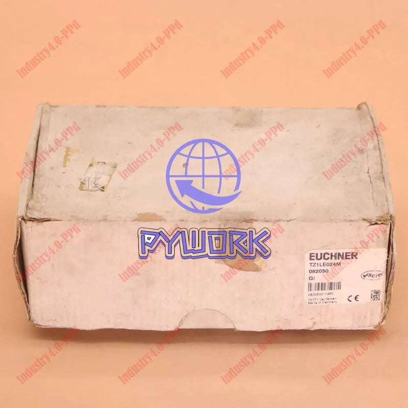 1Pcs EUCHNER TZ1LE024M 082050 Safety switch FAST SHIP [3]