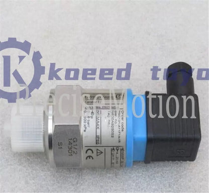 1Pcs E+H PMC131-A11F1A1R Without Outer Packaging There Are Sligh [1]