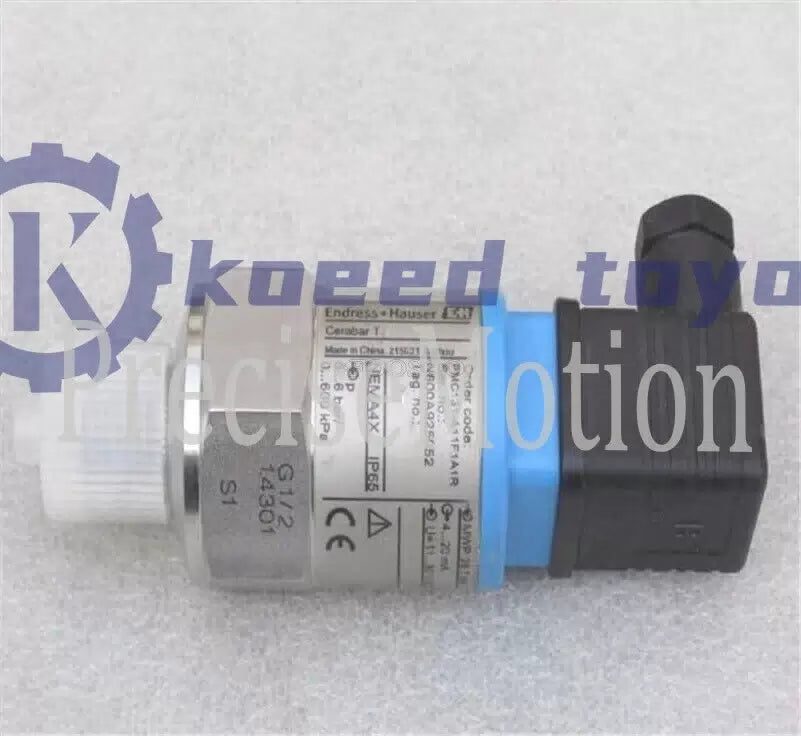 1Pcs E+H PMC131-A11F1A1R Without Outer Packaging There Are Sligh [2]