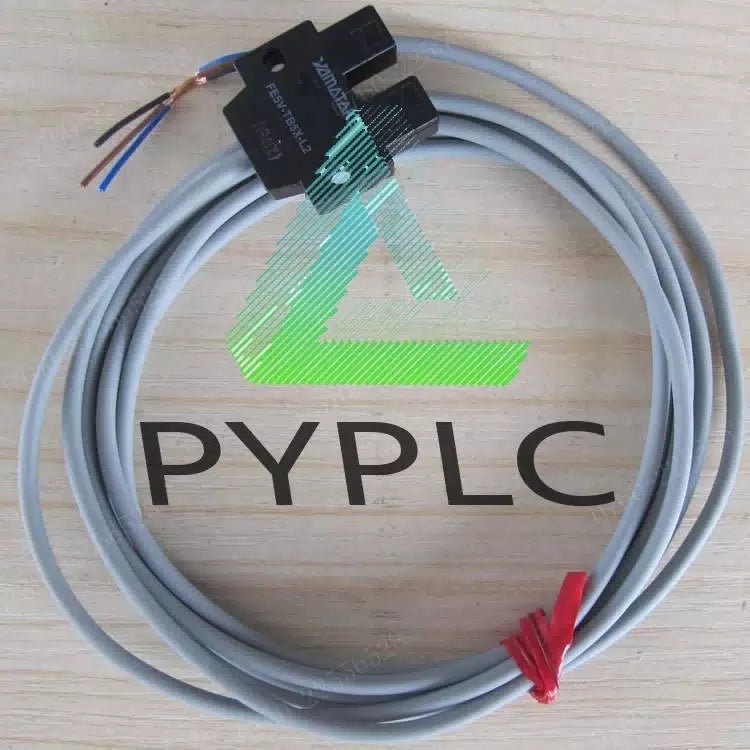 1Pcs FE5V-TA6 Slot Photoelectric Switch Sensor for Yamatake Replacement [1]