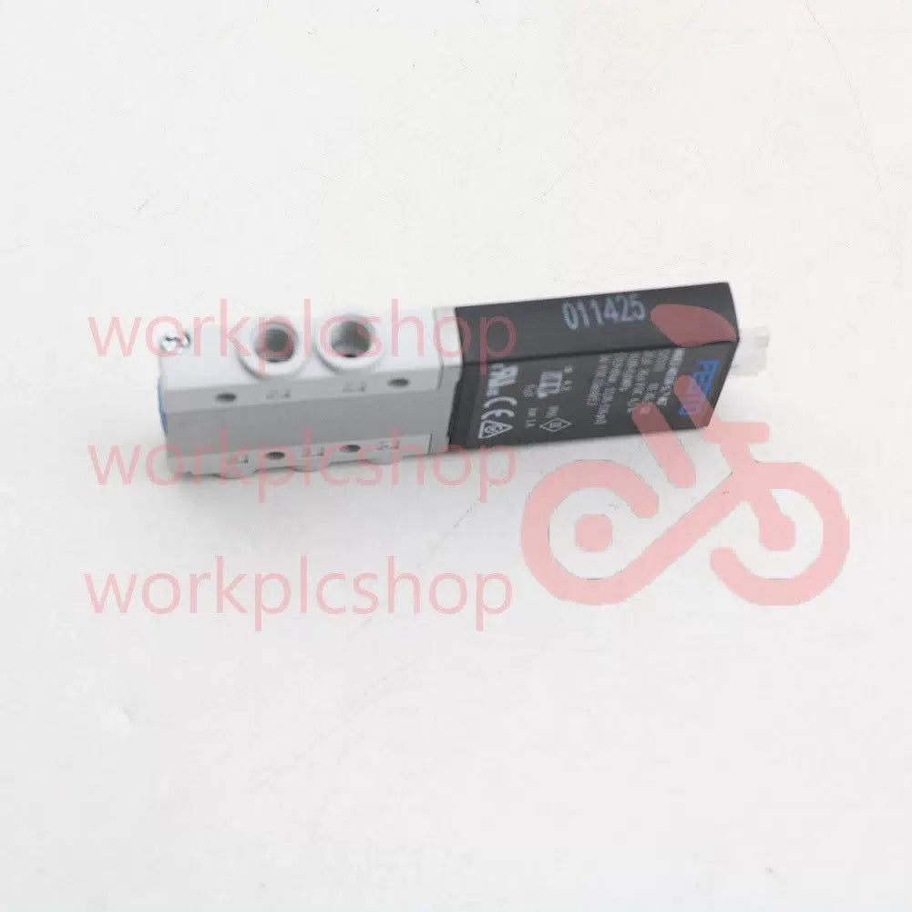 1Pcs FESTO MHE2-MS1H-5/2-M7 525113 Solenoid Valve [3]