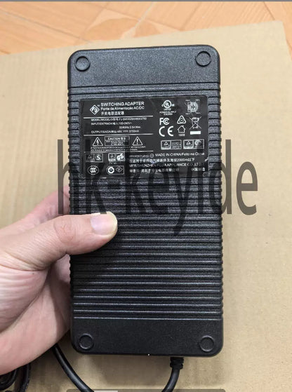 1Pcs FJ-SW2028A48003750 Switching Power Adapter 4-Pin [2]