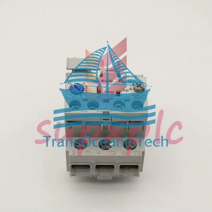 1Pcs FOR 193-EA1FB Overload relay [2]