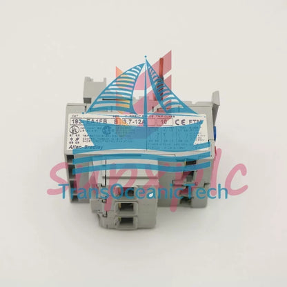 1Pcs FOR 193-EA1FB Overload relay [4]