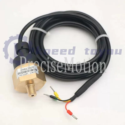 1Pcs FOR Ingersoll 39853809 Rand Air Compressor Pressure Sensor [3]
