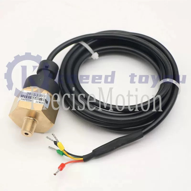 1Pcs FOR Ingersoll 39853809 Rand Air Compressor Pressure Sensor [4]